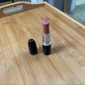 M.A.C Cosmetics Lipstick Frost Angel